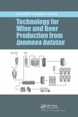 Technology for Wine and Beer Production from Ipomoea Batatas