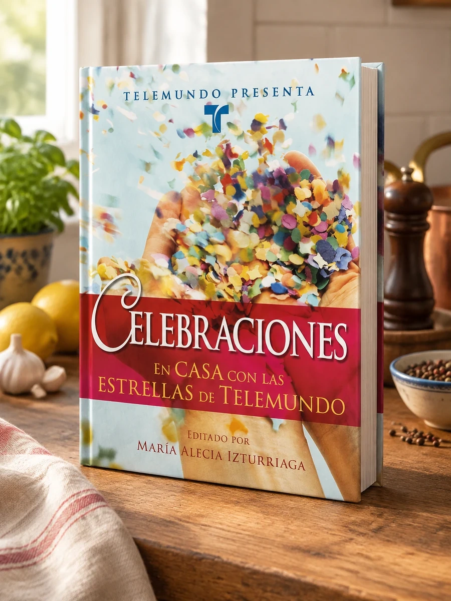 Telemundo Presenta: Celebraciones
