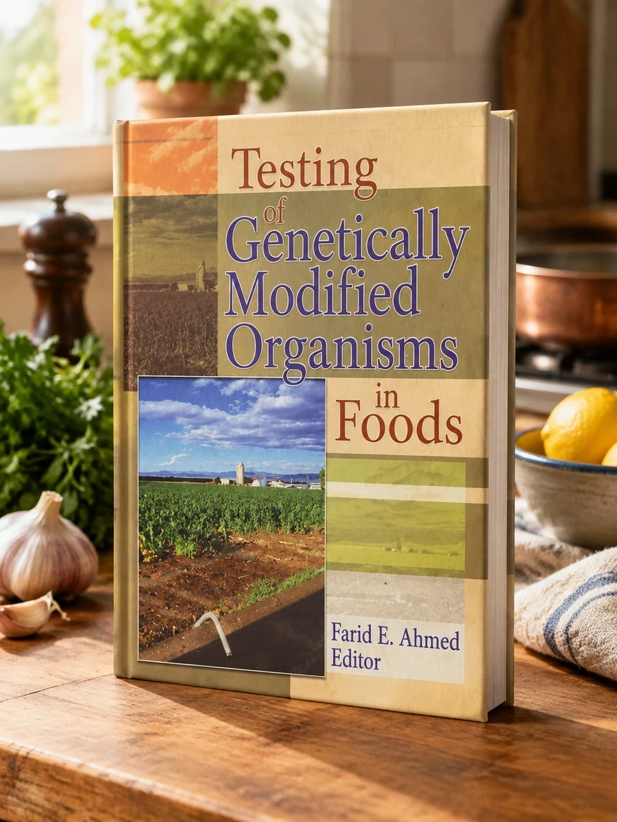 Testing of Genetically Modified Organisms in Foods