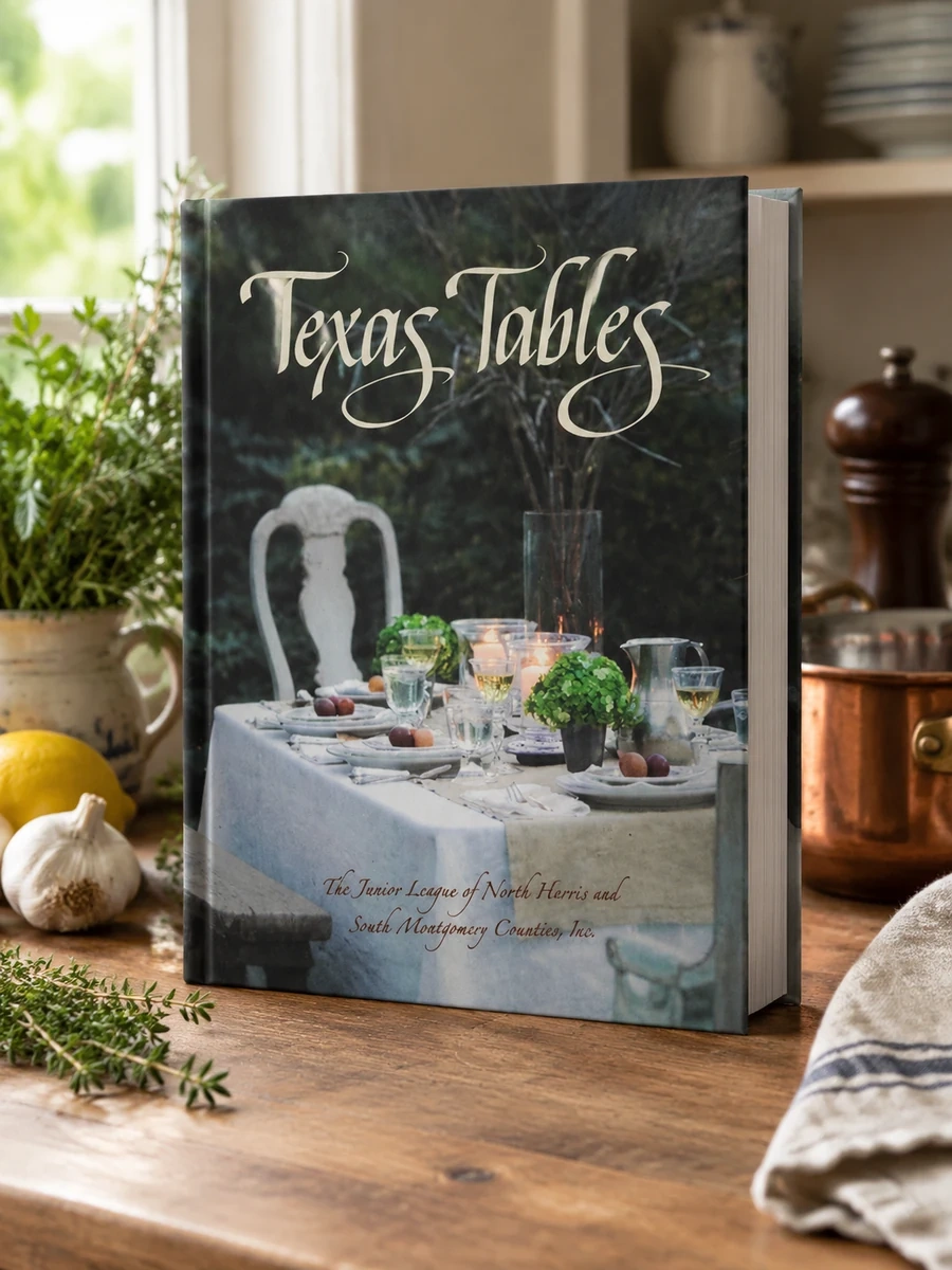 Texas Tables