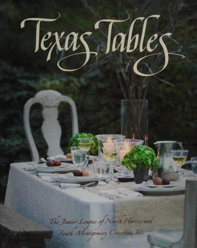 Texas Tables