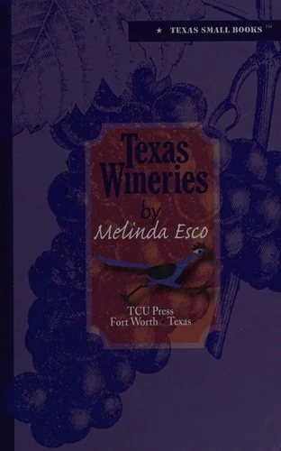 Texas Wineries