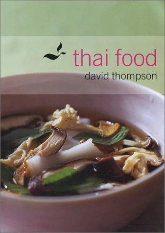 Thai Food: [A Cookbook]