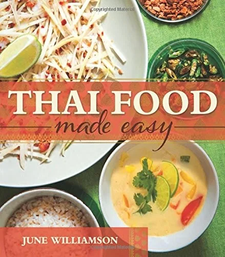Thai Food Made Easy