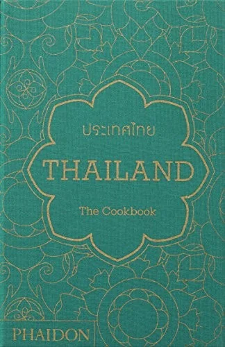 Thailand: The Cookbook