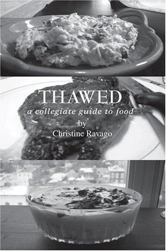 Thawed: A Collegiate Guide To Food