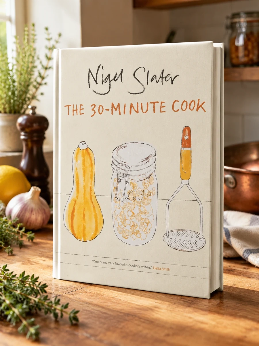 The 30-Minute Cook (UK)