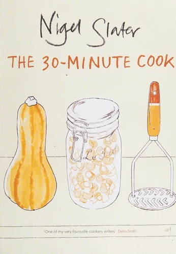 The 30-Minute Cook (UK)