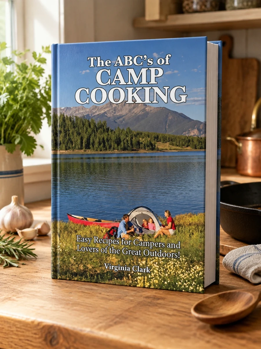The Abc's of Camp Cooking