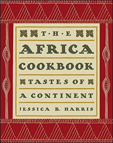 The Africa Cookbook: Tastes of a Continent