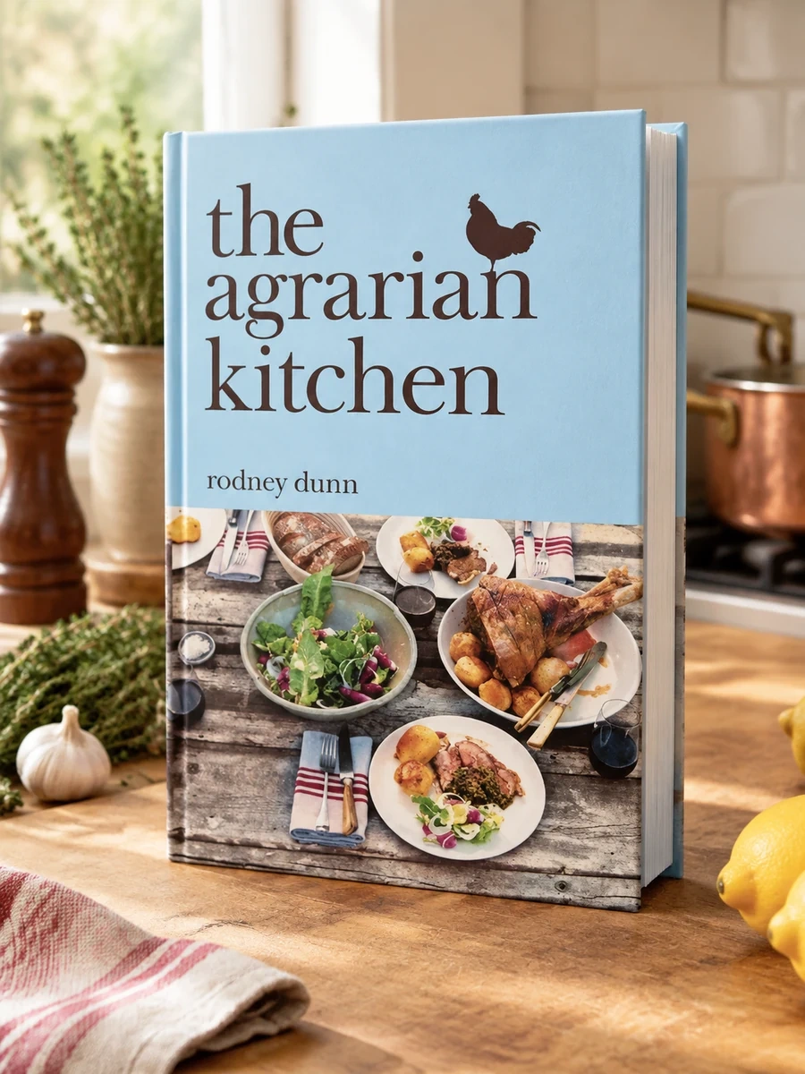 The Agrarian Kitchen