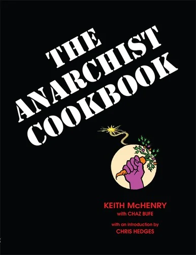 The Anarchist Cookbook