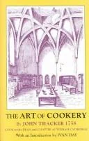 The Art of Cookery