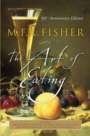 The Art of Eating: 50th Anniversary Edition (Anniversary) by Reardon, Joan