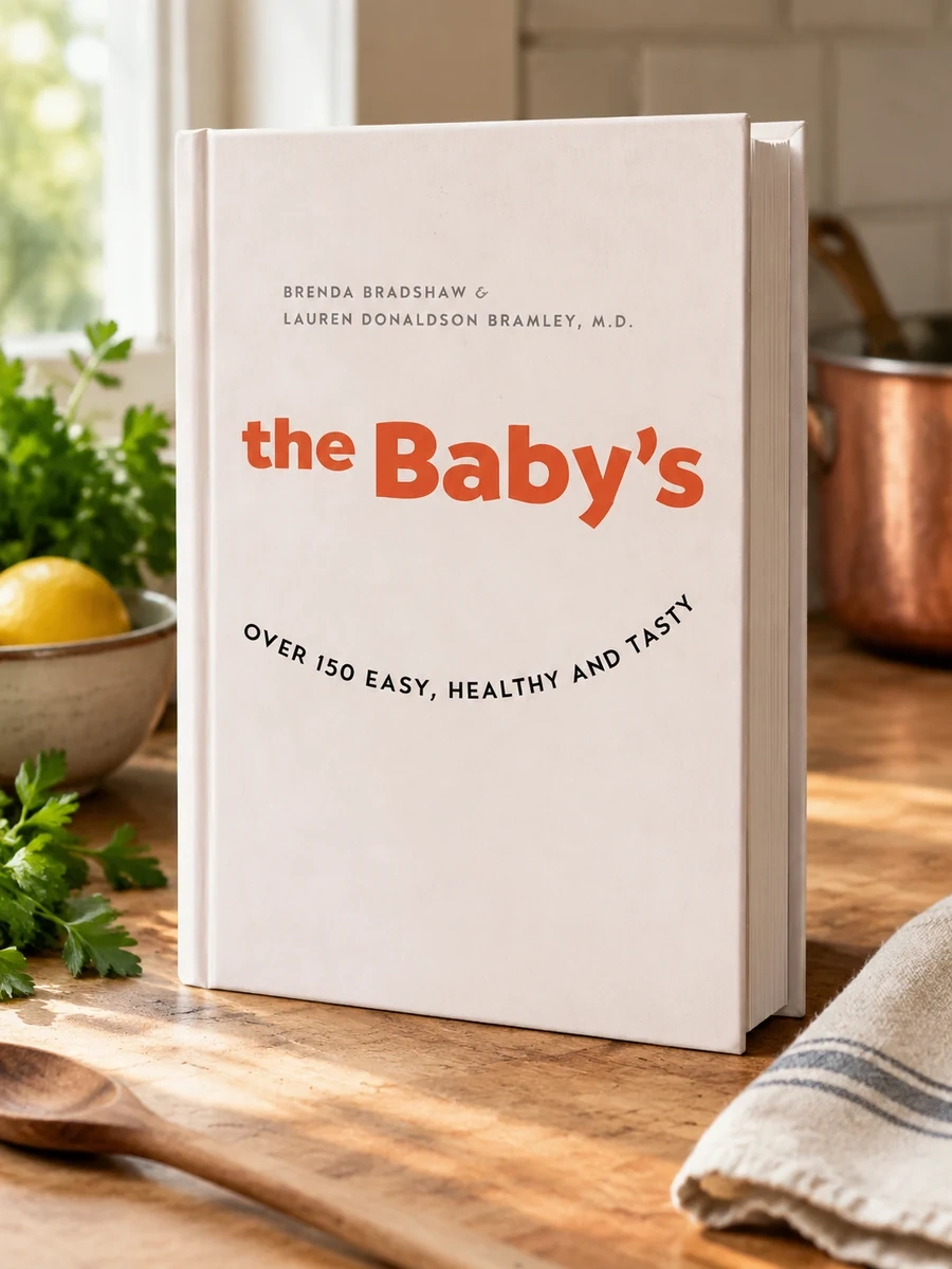 The Baby's Table: Revised and Updated: A Cookbook (Revised, Updated)