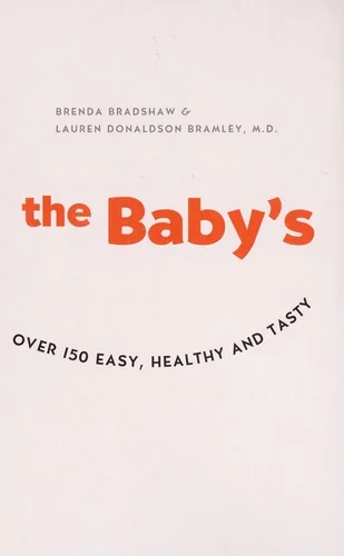 The Baby's Table: Revised and Updated: A Cookbook (Revised, Updated)
