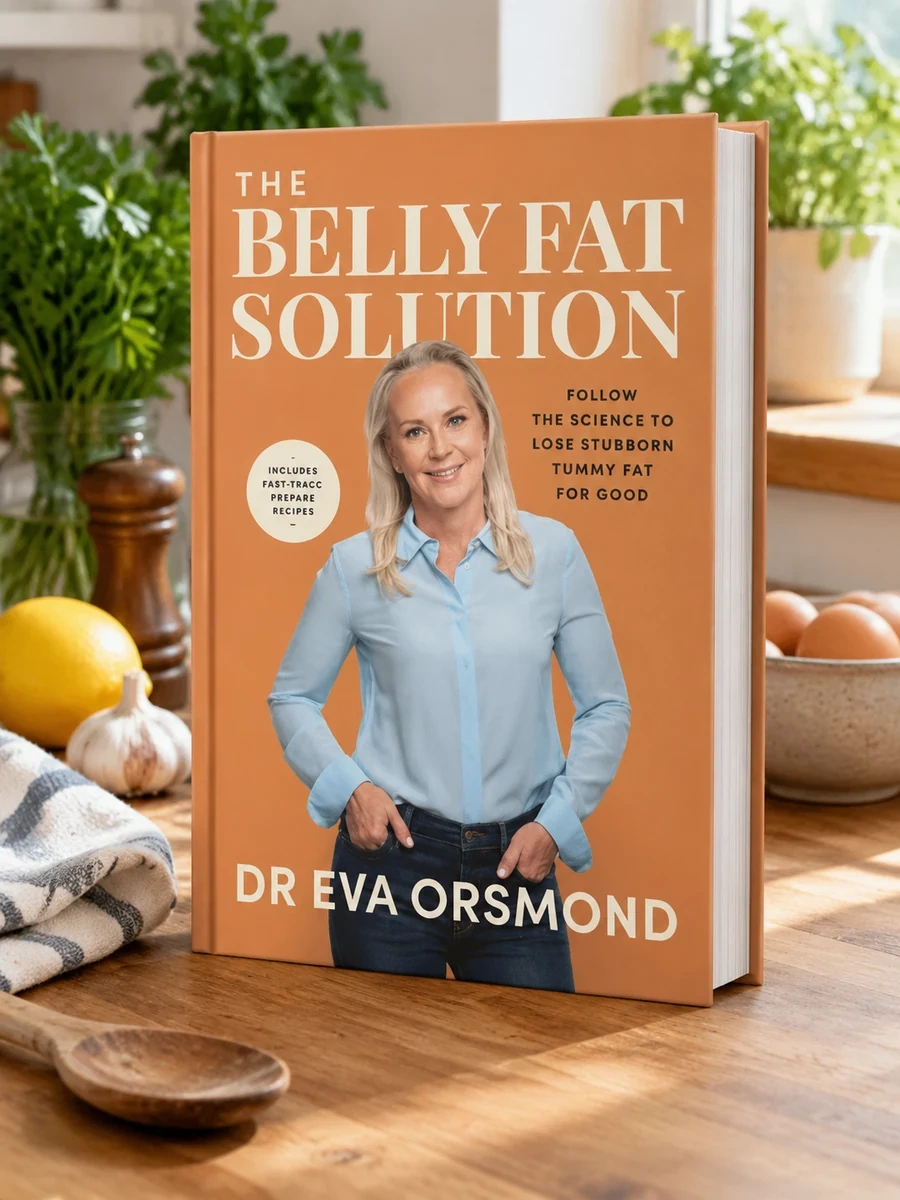 The Belly Fat Solution