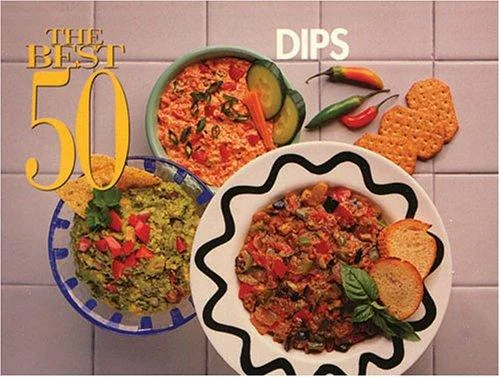 The Best 50 Dips