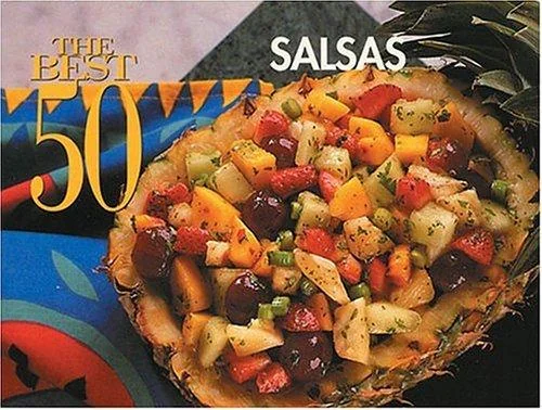 The Best 50 Salsas