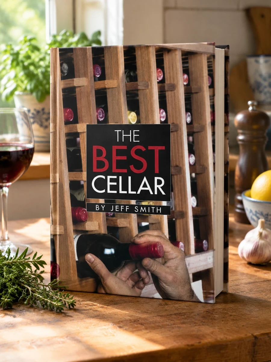 The Best Cellar