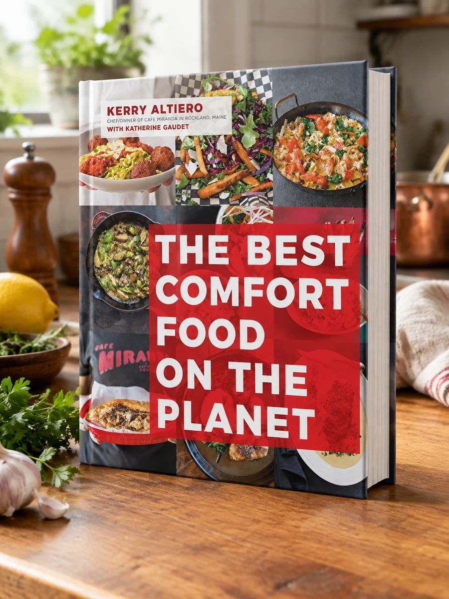 The Best Comfort Food on the Planet