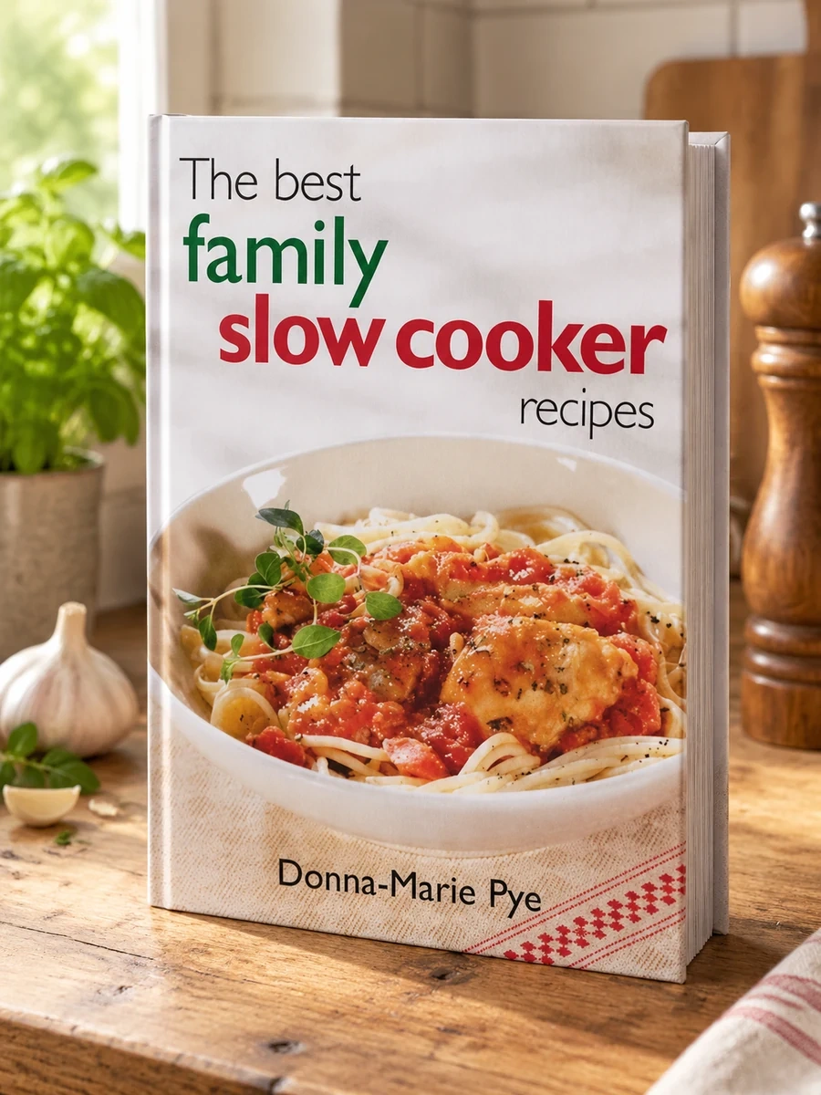 The Best Family Slow Cooker Recipes