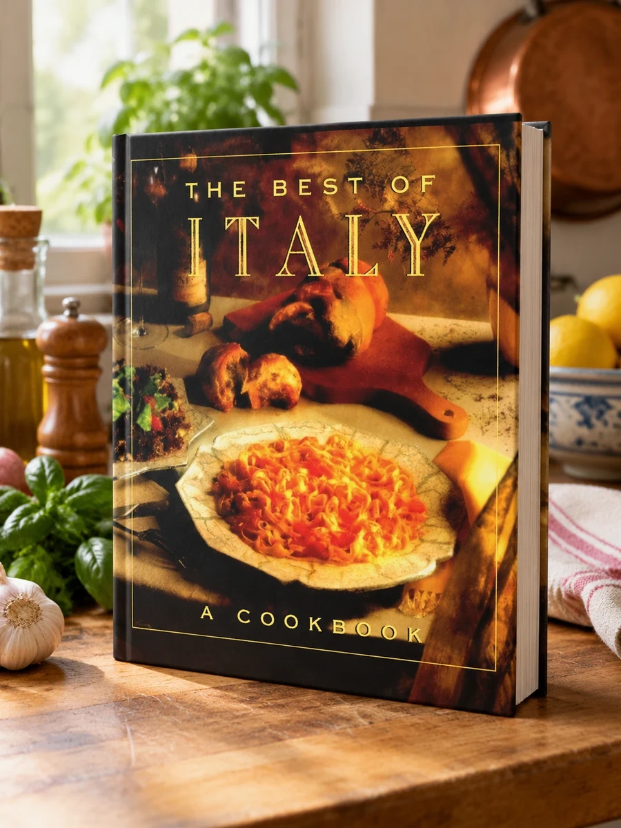 The Best of Italy