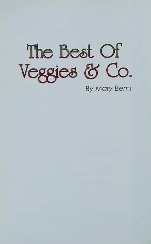 The Best of Veggies & Co.
