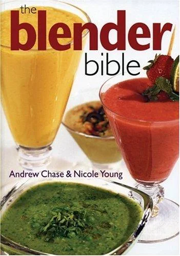 The Blender Bible by Chase, Andrew