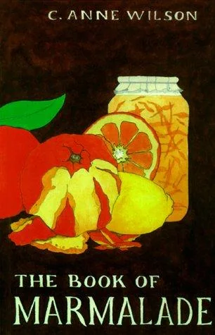 The Book of Marmalade (Revised)