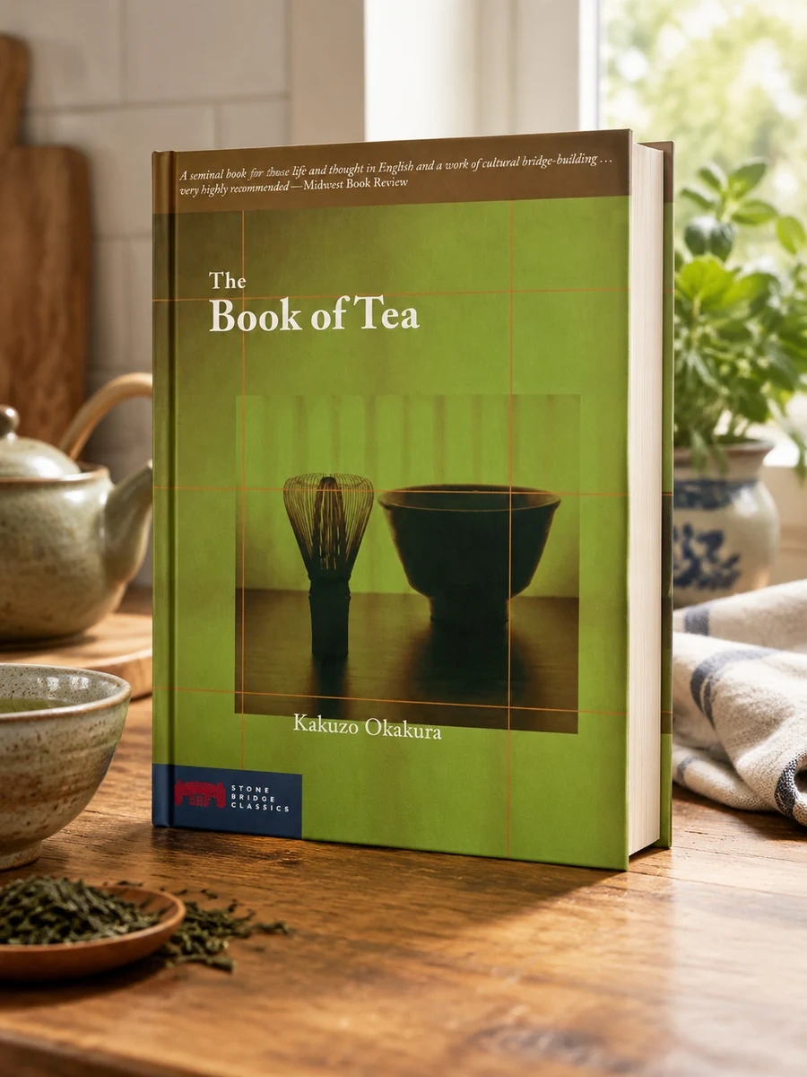 The Book of Tea