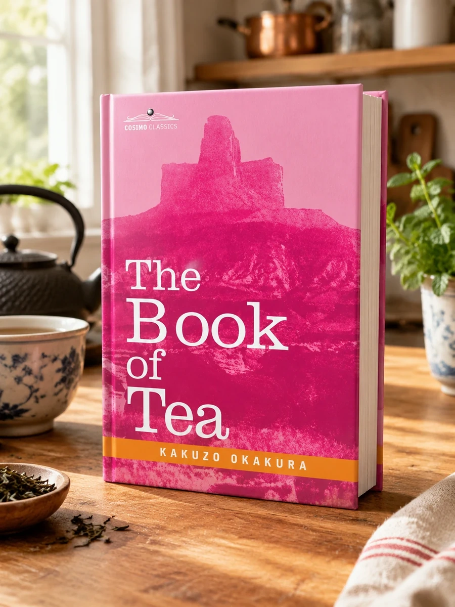 The Book of Tea
