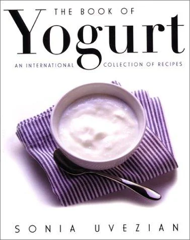 The Book of Yogurt