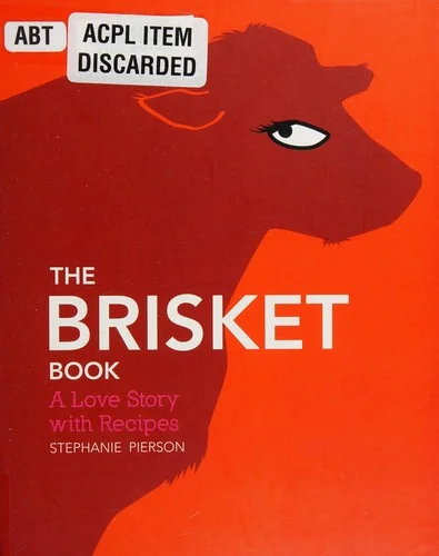 The Brisket Book