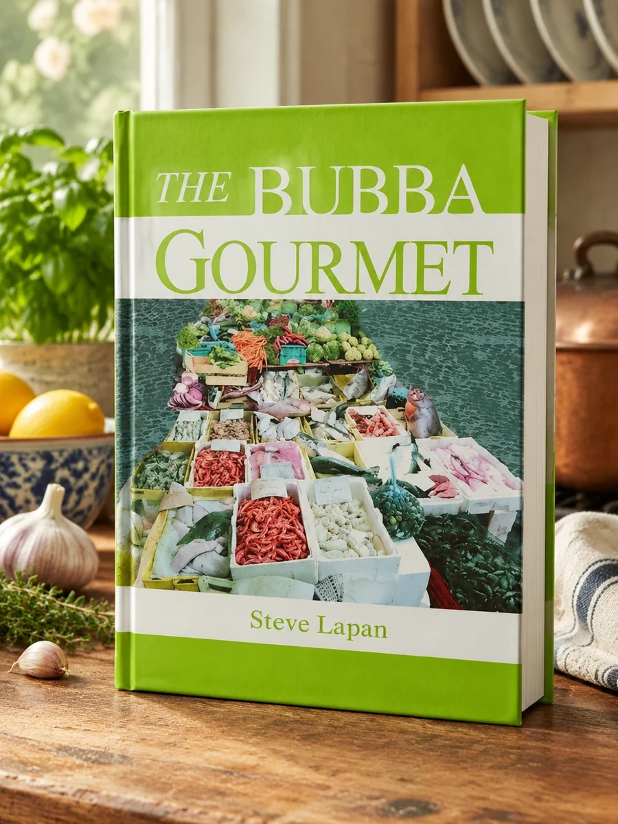 The Bubba Gourmet