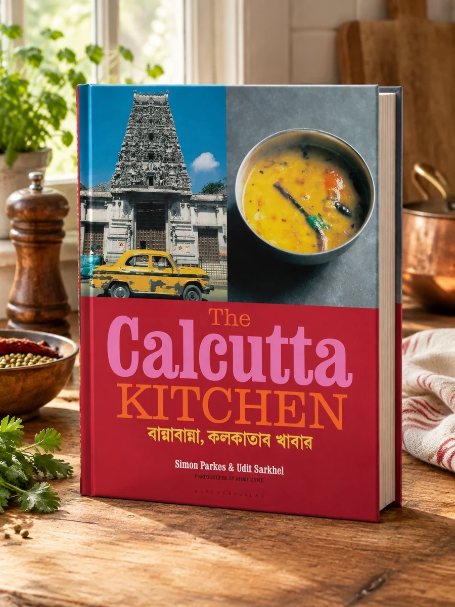 The Calcutta Kitchen