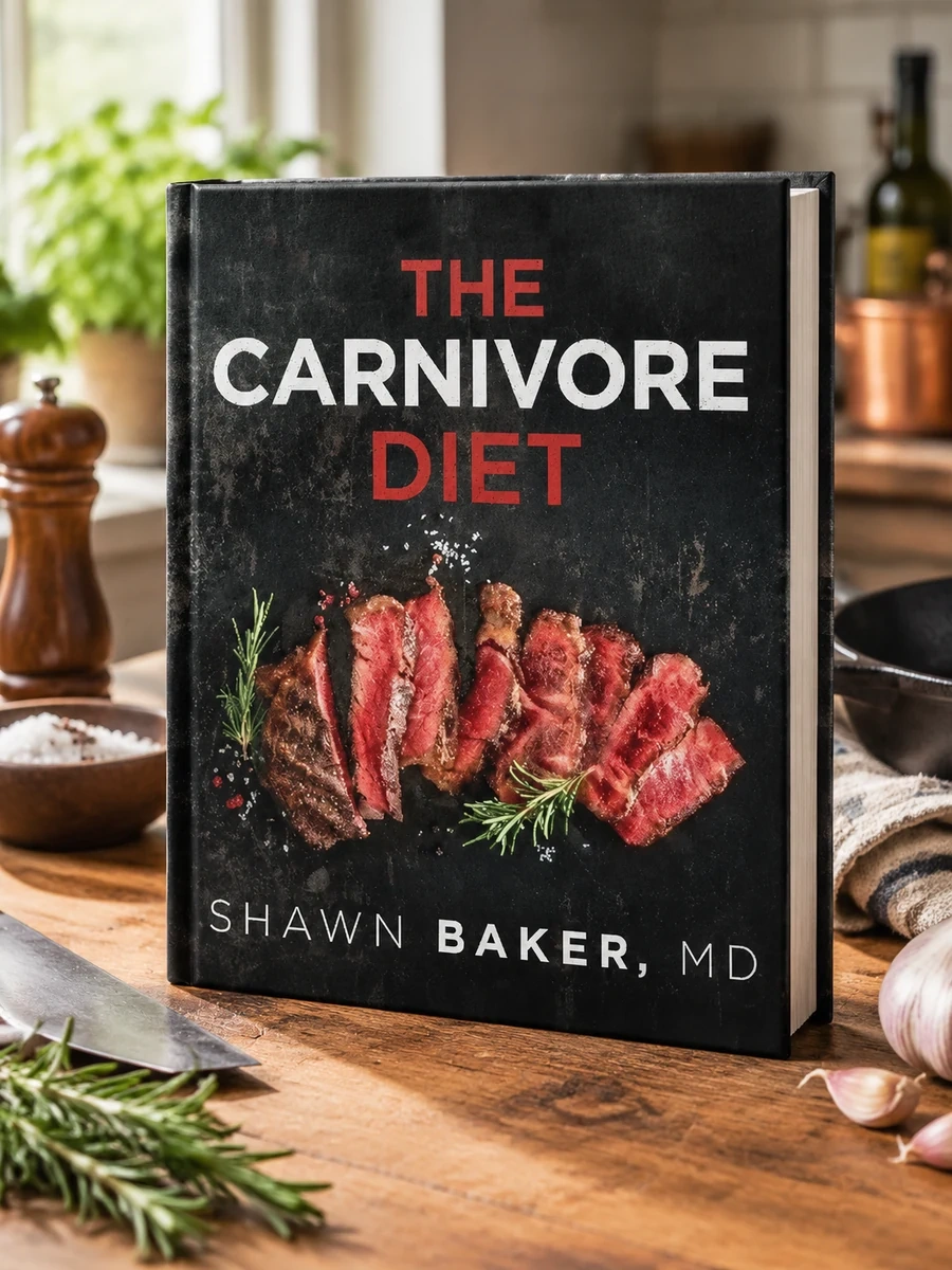 The Carnivore Diet