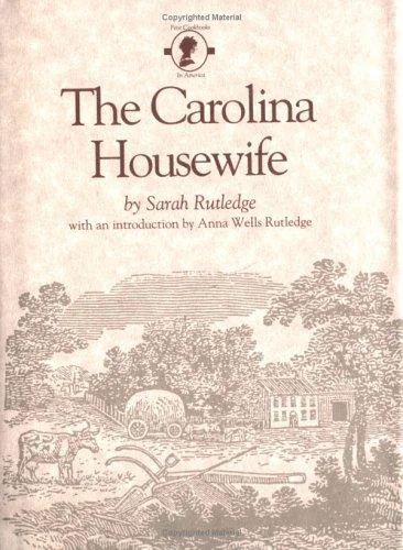 The Carolina Housewife