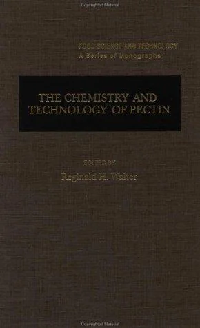 The Chemistry and Technology of Pectin