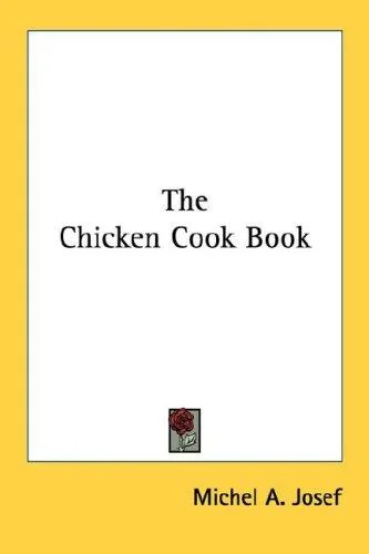 The Chicken Cook Book