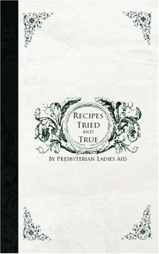 The civili by Presbyterian Ladies Aid