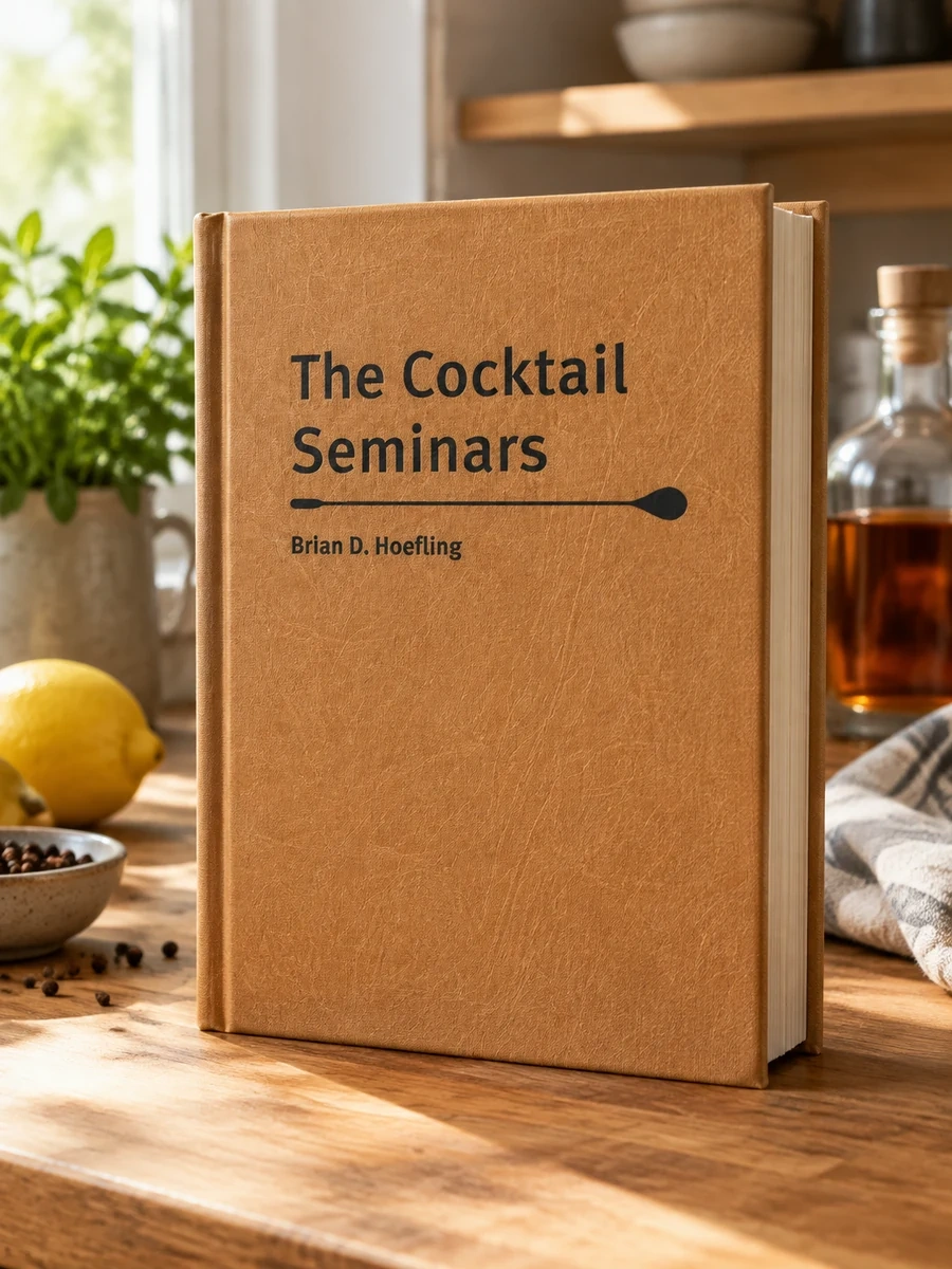 The Cocktail Seminars