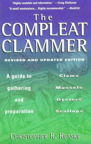 The Compleat Clammer, Revised (Revised)