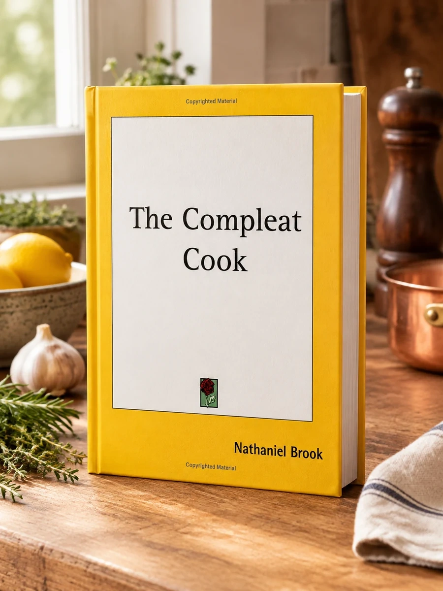 The Compleat Cook