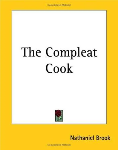 The Compleat Cook