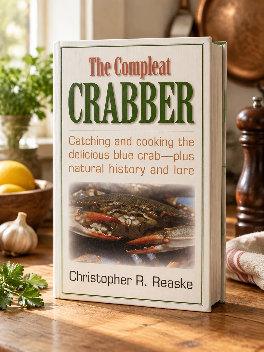 The Compleat Crabber (Revised)