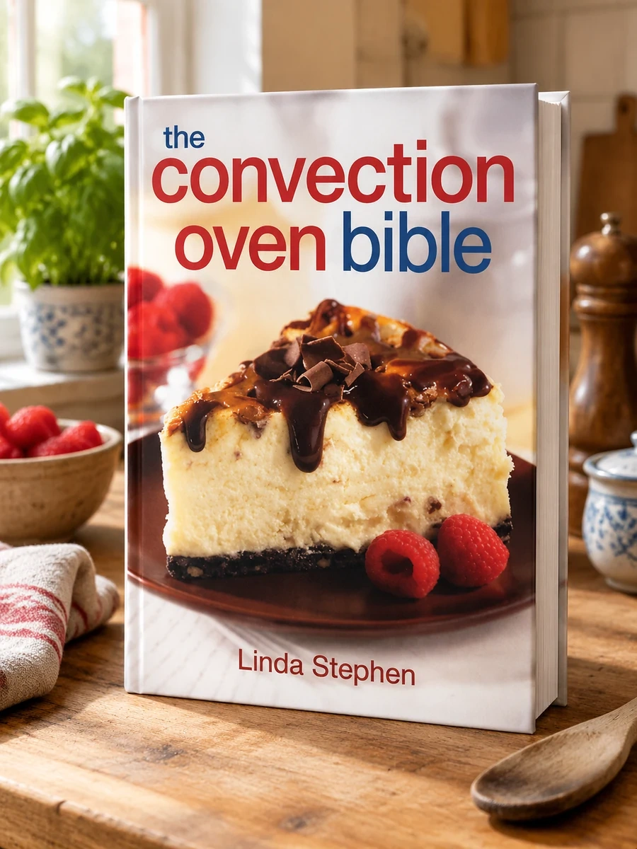 The Convection Oven Bible