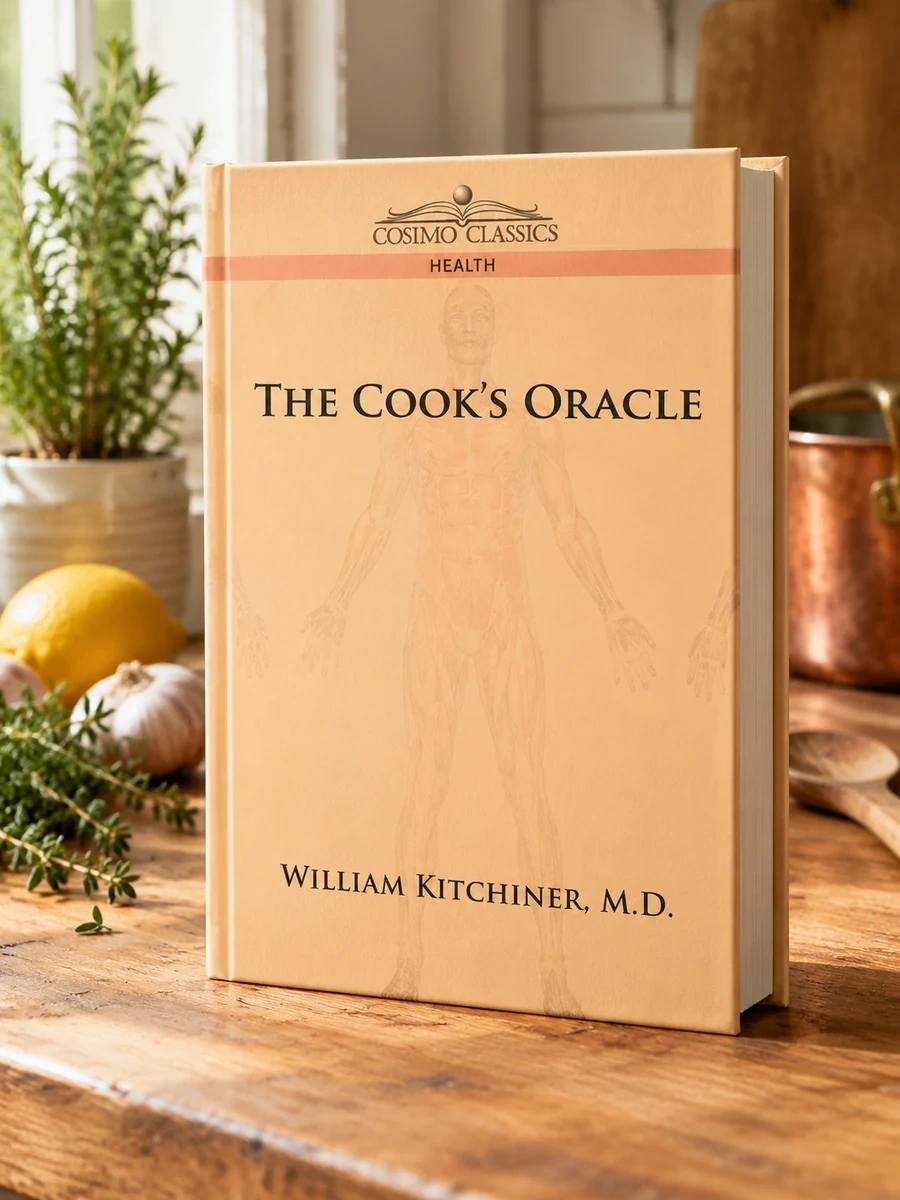 The Cook's Oracle