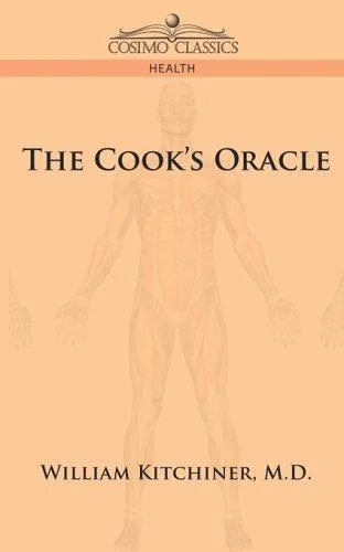 The Cook's Oracle