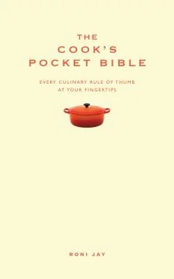 The Cook's Pocket Bible